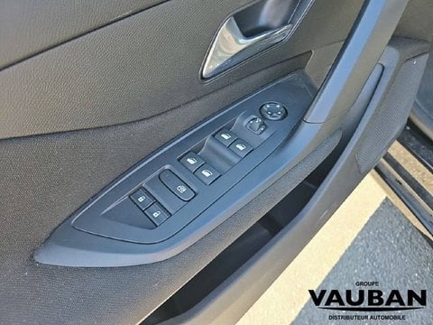 Voitures D'occasion À Herblay | Peugeot 308 Iii Puretech 110Ch S&S Bvm6 Active Pack