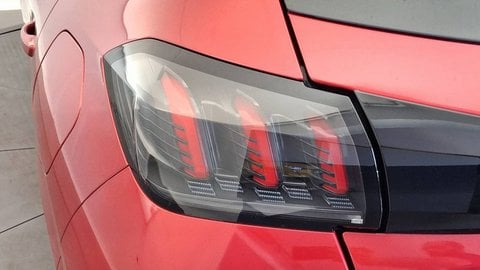 Voitures D'occasion À Saint-Brice-Sous-Forêt | Peugeot 208 Ii Puretech 100 S&S Bvm6 Allure Pack