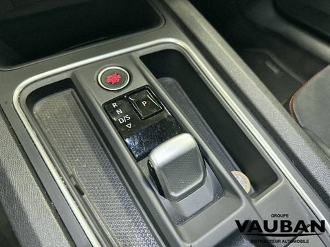 Voitures D'occasion À Chambourcy | Seat Leon Iv E-Hybrid 204 Ch Dsg6 Fr