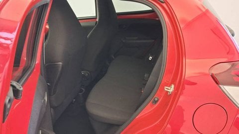 Voitures D'occasion À Buchelay | Peugeot 108 Vti 72Ch S&S Bvm5 Style