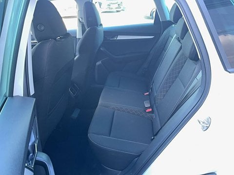 Voitures D'occasion À Cergy | Škoda Karoq 1.5 Tsi 150 Ch Act Dsg7 Business
