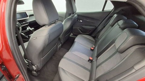 Voitures D'occasion À Chambourcy | Peugeot 2008 Ii Puretech 130 S&S Bvm6 Allure