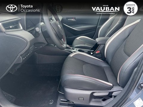 Voitures D'occasion À Chambourcy | Toyota Corolla 1.8 140Ch Gr Sport My26