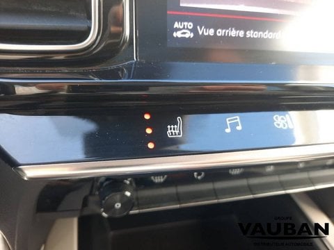 Voitures D'occasion À Gisors | Citroën C5 Aircross Puretech 130 S&S Eat8 Shine Pack