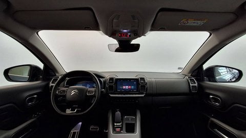 Voitures D'occasion À Les Mureaux | Citroën C5 Aircross Hybride Rechargeable 225 E-Eat8 Shine Pack