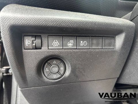 Voitures D'occasion À Chambly | Citroën E-C4 136 Ch Automatique Shine