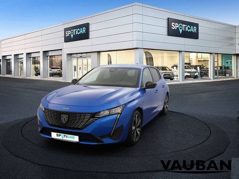 Voitures D'occasion À Buchelay | Peugeot 308 Iii Phev 180 E-Eat8 Allure