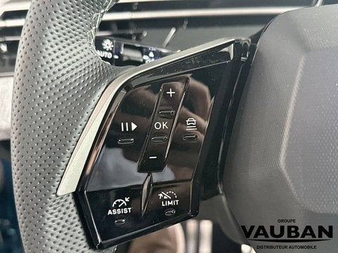 Voitures D'occasion À Chambourcy | Peugeot 3008 Hybrid 145 E-Dcs6 Gt