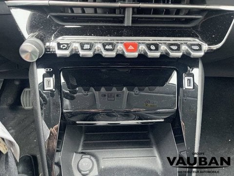 Voitures D'occasion À Saint-Brice-Sous-Forêt | Peugeot 208 Ii Puretech 100 S&S Bvm6 Allure