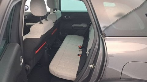 Voitures D'occasion À Saint-Brice-Sous-Forêt | Citroën C3 Aircross Puretech 130 S&S Eat6 Shine