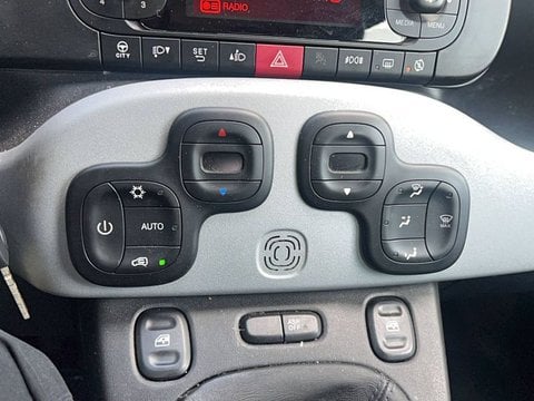 Voitures D'occasion À St-Brice-Sous-Forêt | Fiat Panda Iii 1.2 69 Ch City Cross