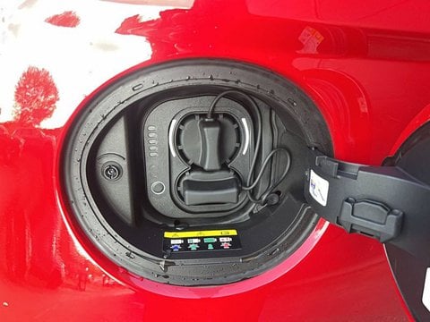 Voitures D'occasion À St-Brice-Sous-Forêt | Fiat 500 Iii E 95 Ch Nouvelle 500