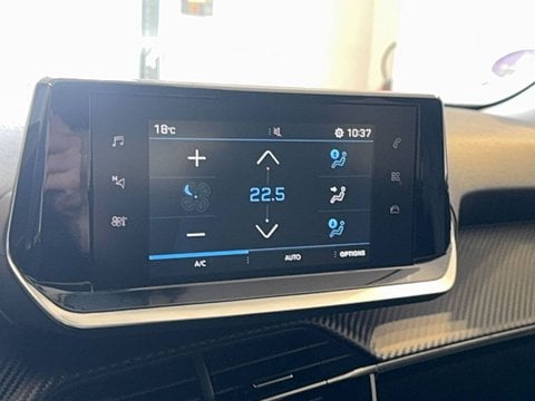 Voitures D'occasion À Buchelay | Peugeot 2008 Ii Puretech 100 S&S Bvm6 Style