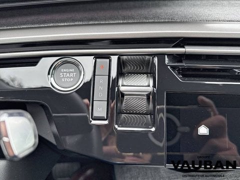 Voitures D'occasion À Osny | Peugeot 5008 Iii Hybrid 145 Ch E-Dcs6 Allure
