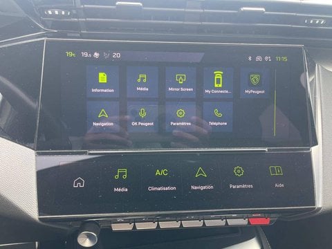 Voitures D'occasion À Chambly | Peugeot 308 Iii Puretech 130Ch S&S Eat8 Gt