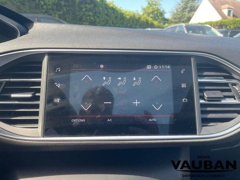 Voitures D'occasion À Chambourcy | Peugeot 308 Ii Puretech 130Ch S&S Eat8 Gt