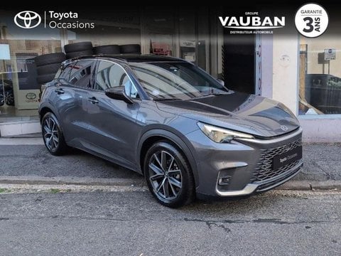 Voitures D'occasion À Le Chesnay | Lexus Lbx 1.5 136Ch Cool 2Wd