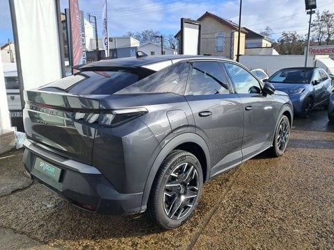 Voitures D'occasion À Argenteuil | Peugeot 3008 Iii Hybrid 136 E-Dcs6 Allure