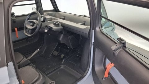 Voitures D'occasion À Buchelay | Citroën C4 Ami Ami