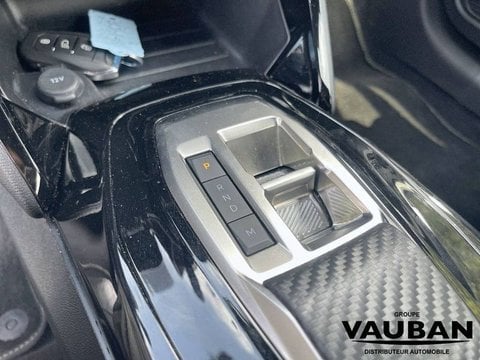 Voitures D'occasion À Chambly | Peugeot 208 Ii Hybrid 110 E-Dcs6 Gt