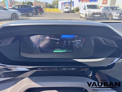 Voitures D'occasion À Herblay | Peugeot 308 Iii Phev 180 E-Eat8 Gt