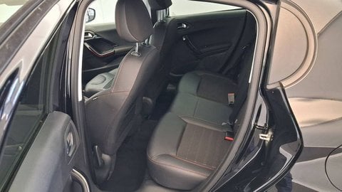 Voitures D'occasion À Chambourcy | Peugeot 208 Puretech 110Ch S&S Eat6 Gt Line