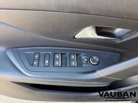 Voitures D'occasion À Les Mureaux | Peugeot 408 Phev 225 E-Eat8 Gt