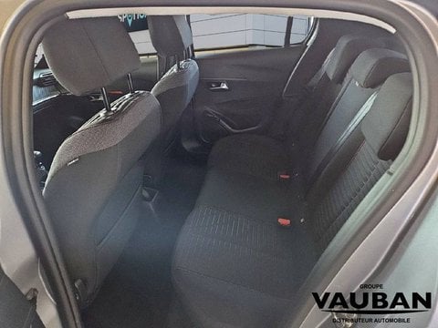 Voitures D'occasion À Osny | Peugeot 208 Ii Puretech 100 S&S Bvm6 Active