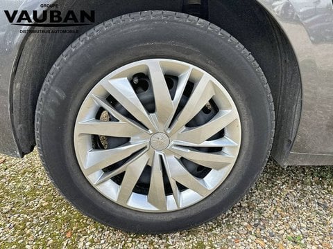 Voitures D'occasion À Chambourcy | Peugeot 208 Ii Bluehdi 100 S&S Bvm6 Active