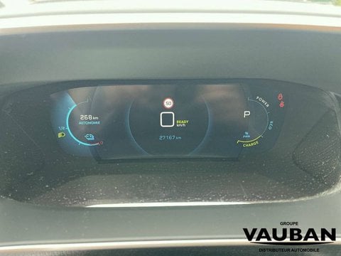 Voitures D'occasion À Chambly | Peugeot 208 Electrique Ii Electrique 50 Kwh 136Ch Gt
