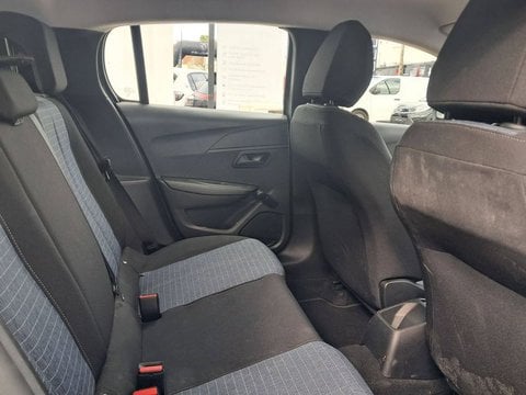 Voitures D'occasion À Argenteuil | Peugeot 208 Ii Puretech 75 S&S Bvm5 Like