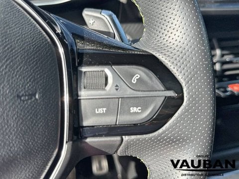 Voitures D'occasion À Chambourcy | Peugeot 2008 Ii Puretech 130 S&S Eat8 Gt Pack