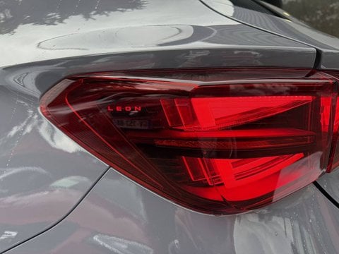 Voitures D'occasion À Cergy | Cupra Leon Ehybrid 204 Ch Dsg6 V