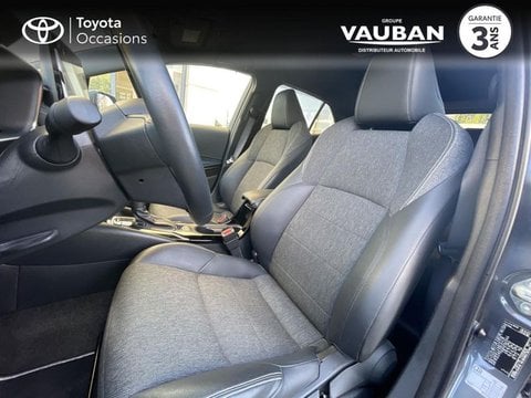 Voitures D'occasion À Sartrouville | Toyota Corolla 1.8 140Ch Design My23
