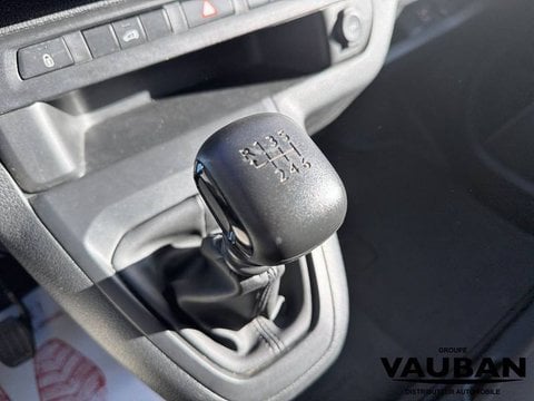 Voitures D'occasion À Sarcelles | Citroën Jumpy Fgn M Bluehdi 100 S&S Bvm6