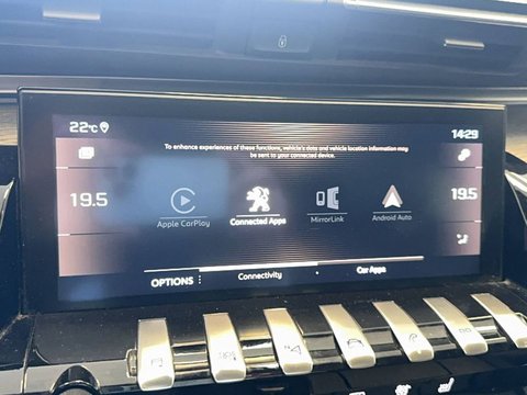 Voitures D'occasion À Buchelay | Peugeot 508 Ii Bluehdi 180 Ch S&S Eat8 Gt