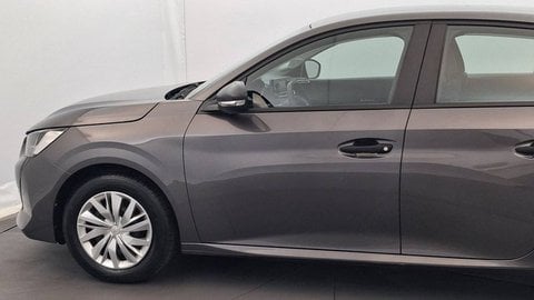 Voitures D'occasion À Buchelay | Peugeot 208 Ii Puretech 75 S&S Bvm5 Like