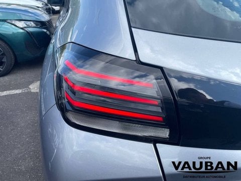 Voitures D'occasion À Herblay | Peugeot 208 Ii Puretech 75 S&S Bvm5 Active