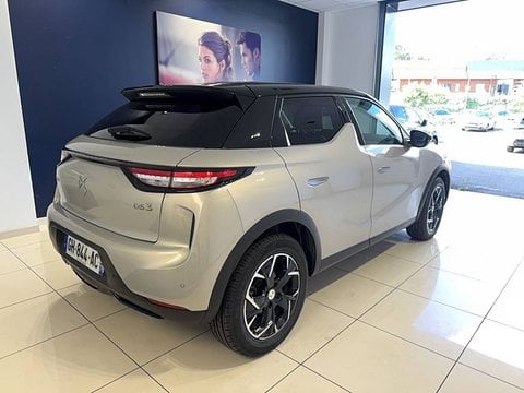 Voitures D'occasion À Mantes - Buchelay | Ds Ds 3 Ds3 Crossback E-Tense Perfomance Line