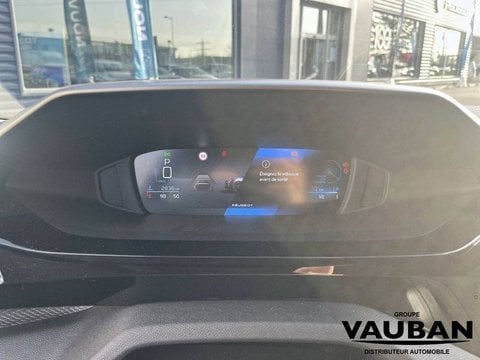 Voitures D'occasion À Osny | Peugeot 308 Iii Hybrid 145 E-Dcs6 Style