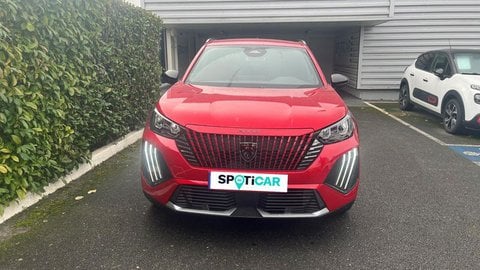Voitures D'occasion À Chambly | Peugeot 2008 Ii Hybrid 145 E-Dcs6 Allure