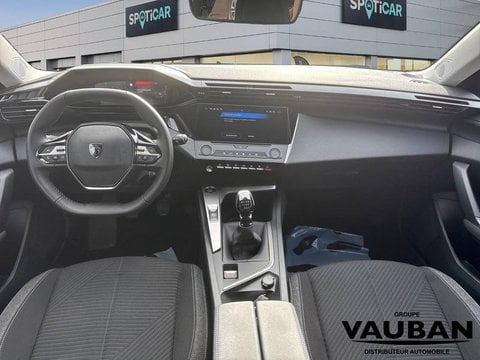 Voitures D'occasion À Chambly | Peugeot 308 Iii Puretech 110Ch S&S Bvm6 Active Pack