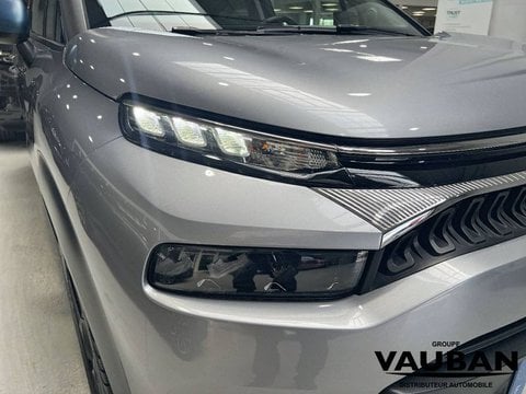 Voitures D'occasion À Pontoise | Citroën C3 Aircross Puretech 110 S&S Bvm6 Rip Curl