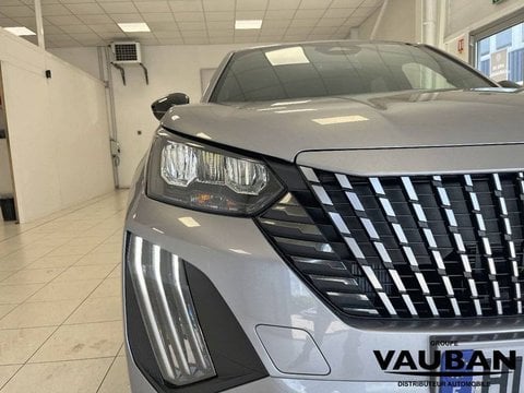 Voitures D'occasion À Osny | Peugeot 2008 Hybrid 110 E-Dcs6 Allure