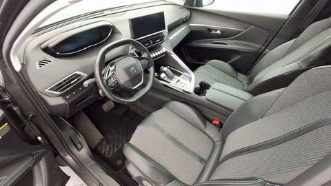 Voitures D'occasion À Chambourcy | Peugeot 3008 Ii Hybrid 225 E-Eat8 Allure