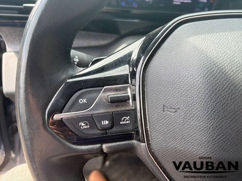 Voitures D'occasion À Les Mureaux | Peugeot 308 Iii Phev 180 E-Eat8 Allure