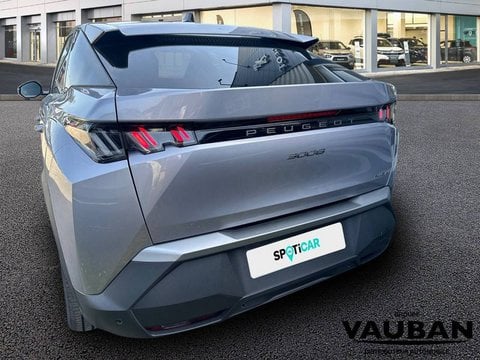 Voitures D'occasion À Chambourcy | Peugeot 3008 Iii Plug-In Hybrid 195 E-Dcs7 Allure