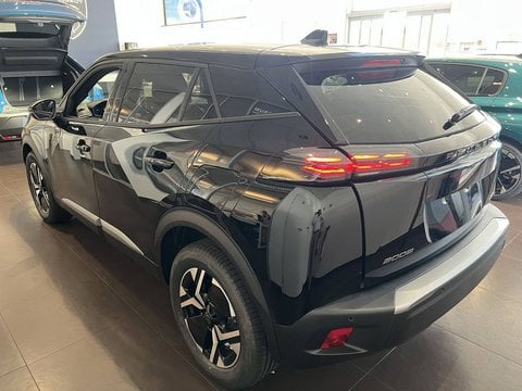 Voitures D'occasion À Buchelay | Peugeot 2008 Ii Hybrid 110 E-Dcs6 Allure