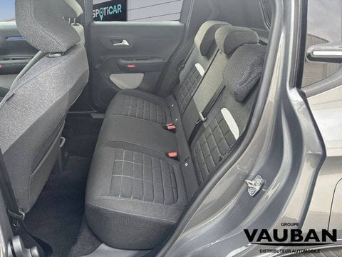 Voitures D'occasion À Montmagny | Citroën C3 Iv Turbo 100 Ch Bvm6 Plus