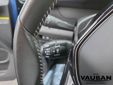 Voitures D'occasion À Osny | Peugeot Rifter Standard Bluehdi 100 S&S Bvm5 Allure